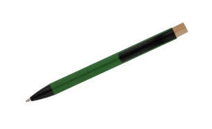 Długopis PIK - Zielony