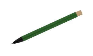 Długopis PIK - Zielony