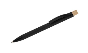 Długopis PIK - Czarny