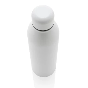 PizBoe - Butelka termiczna 500 ml - Biały