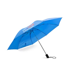 Parasol Santiago - Granatowy