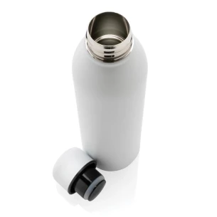 PizBoe - Butelka termiczna 500 ml - Biały