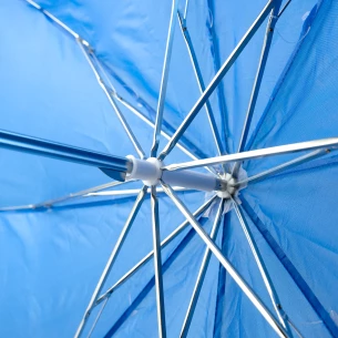 Parasol Santiago - Granatowy