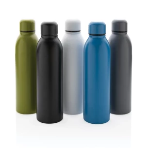 PizBoe - Butelka termiczna 500 ml - Biały