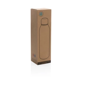 PizBoe - Butelka termiczna 500 ml - Biały