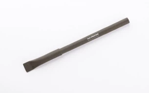 Długopis papierowy PINKO - Brązowy