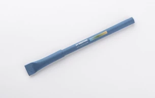 Długopis papierowy PINKO - Niebieski