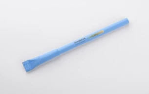 Długopis papierowy PINKO - Błękitny