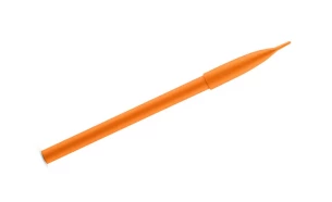 Długopis papierowy PINKO - Pomarańczowy