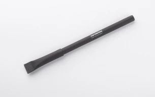 Długopis papierowy PINKO - Czarny