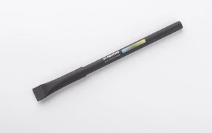 Długopis papierowy PINKO - Czarny