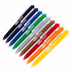 Długopis Comet Kolor - Jasny Różowy