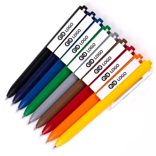 Długopis Comet Kolor - Jasny Różowy