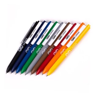 Długopis Comet Kolor - Jasny Różowy