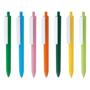 Długopis Comet Kolor - Jasny Różowy