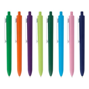 Długopis Comet Kolor - Jasny Różowy