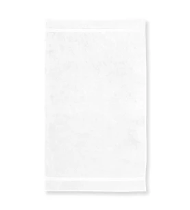Ręcznik 50 x 100cm - Żółty