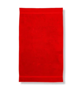 Ręcznik 50 x 100cm - Żółty