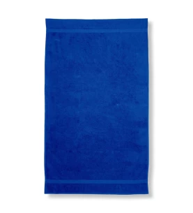 Ręcznik 70 x 140cm - Żółty