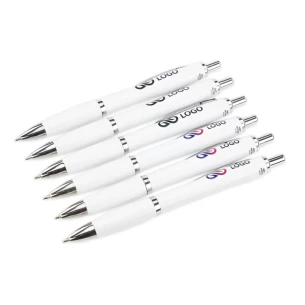 Długopis antybakteryjny Tango