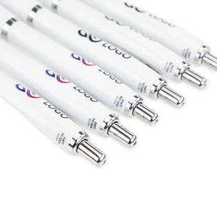 Długopis antybakteryjny Tango