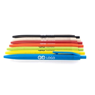 Długopis Wilson - Czerwony