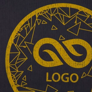 Torba Giftpack A4 Color - Zielony