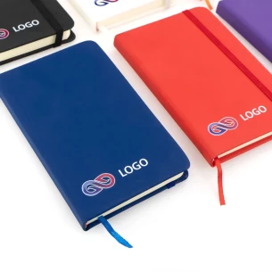 Notes Master - Różowy