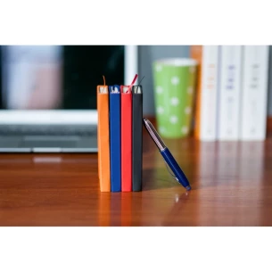 Notes Master - Czarny