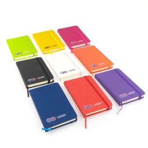 Notes Master - Czarny