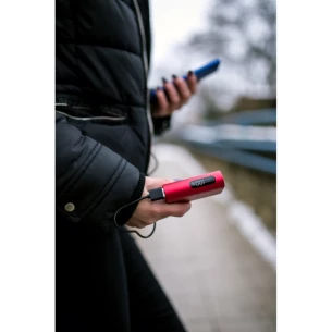 Power bank 10000 mAh Walt - granatowy