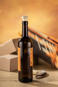 Korek do wina LIORA - Naturalny