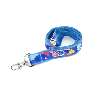 Smycz Naszywana 15/20mm