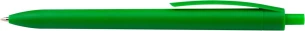 Długopis Jinan Solid - Zielony