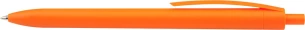 Długopis Jinan Solid - Pomarańczowy
