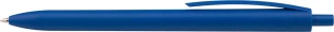 Długopis Jinan Solid - Niebieski
