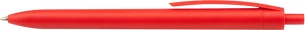 Długopis Jinan Solid - Czerwony