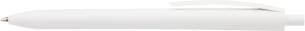 Długopis Jinan Solid - Biały