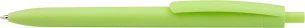 Długopis Jinan Solid - Jasny Zielony