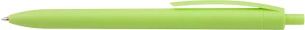 Długopis Jinan Solid - Jasny Zielony