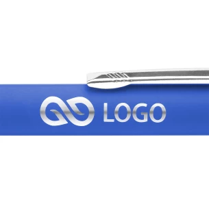 Długopis Boston - Różowy