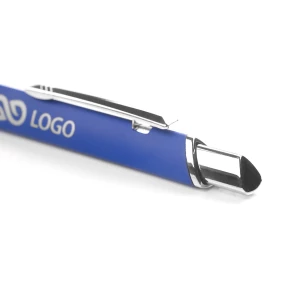 Długopis Boston - Biały