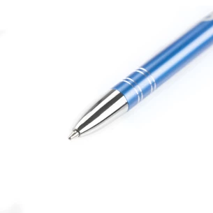 Długopis Bond - Czerwony