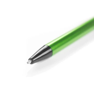 Długopis Ivo - Pomarańczowy