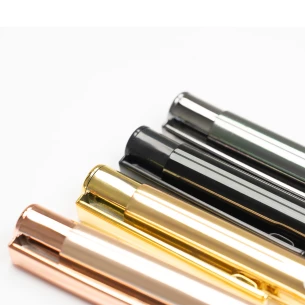 Długopis ARCHEE - Różowy