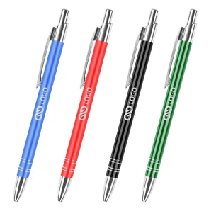 Długopis Bond - Zielony