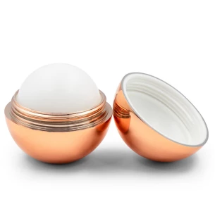 Pomadka ochronna Mia - Różowy