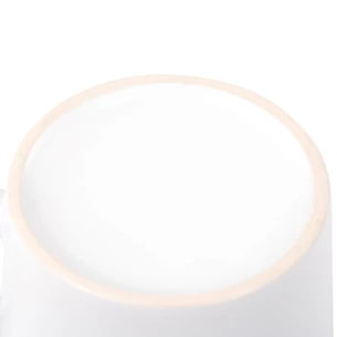 Kubek CINO 380 ml - Biały