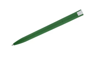 Długopis ZENO - zielony