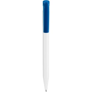 Długopis ABS Stilolinea S45 - błękitny